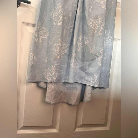 summer dress - Picture 3 of 6